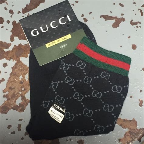 gucci ocks